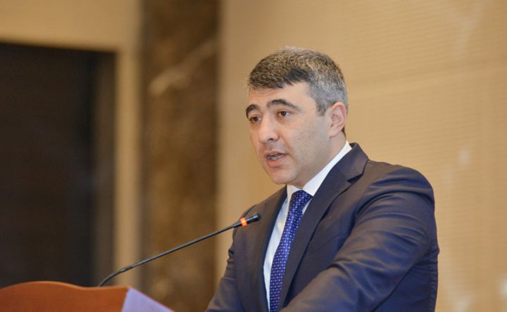 Ölkəmizdə azad seçkilərin keçirilməsi üçün lazımi şərait mövcuddur - İnam Kərimov