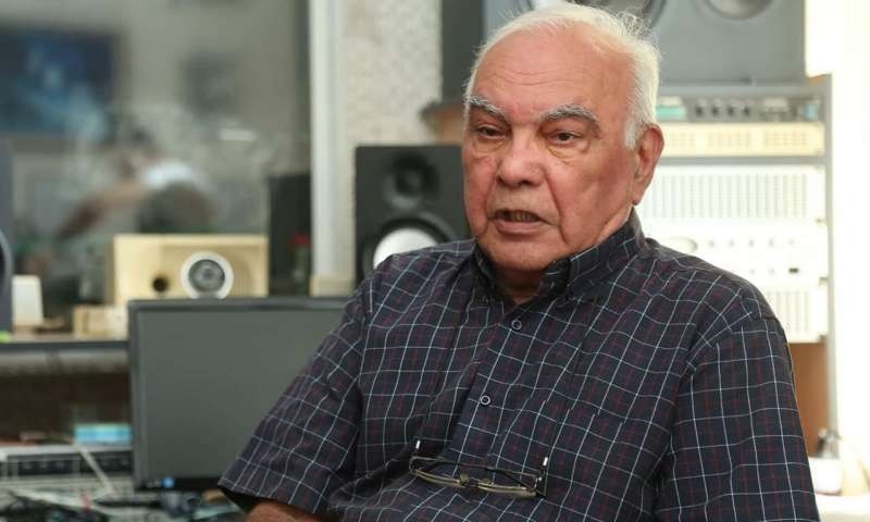 Hərdən düşünürəm ki, Aygünü musiqiyə nahaq gətirdim - Cavanşir Quliyev