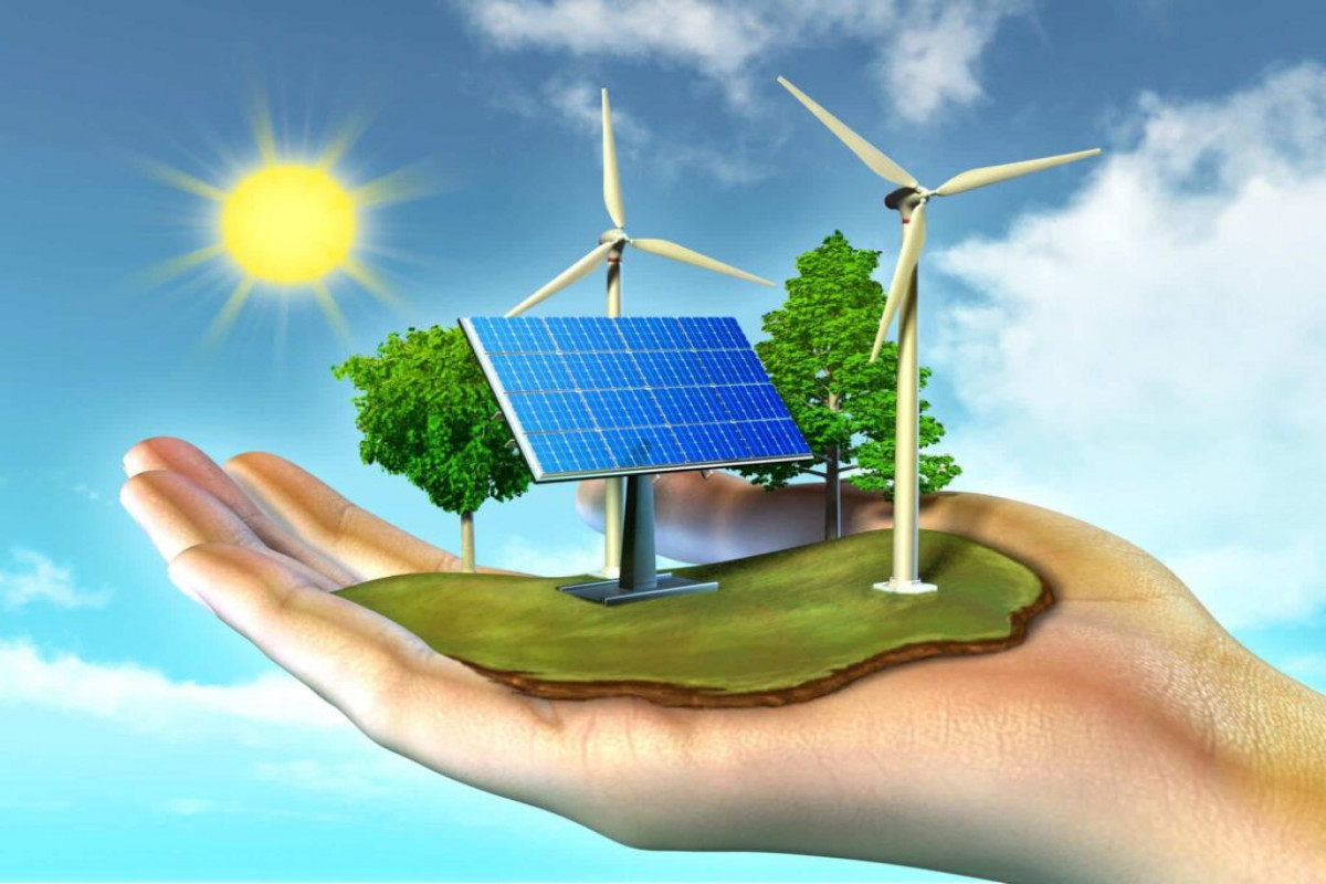 İstilik təchizatında alternativ enerji mənbələrindən istifadə qiymətləndirilməlidir