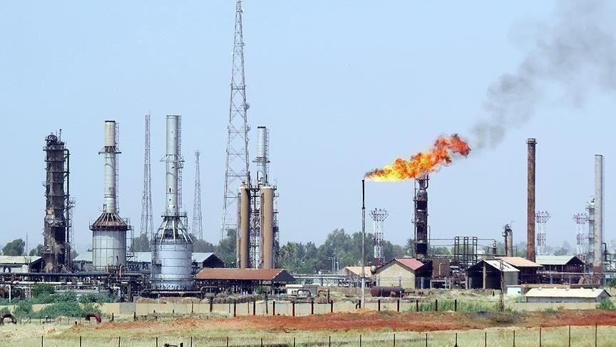 Liviyada neft yatağının istismarı dayandırıldı - SƏBƏB