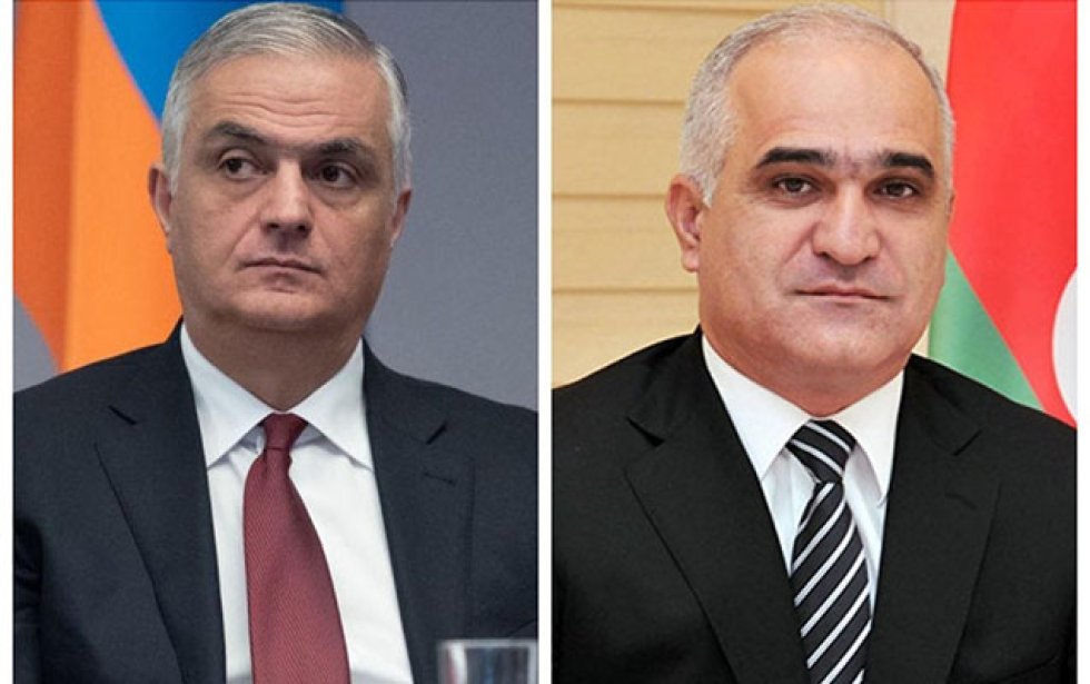 Şahin Mustafayev Qriqoryanla bu tarixdə görüşəcək 