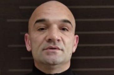 Narkotik çəkib maşın sürdü, həbs edildi
