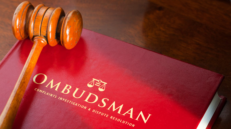 Ombudsman ABŞ Dövlət Departamentinin hesabatına etiraz etdi