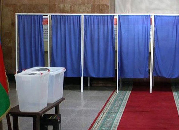 Təşviqat üçün görüş yerlərinin siyahısı açıqlandı: Laçın, Şuşa, Zəngilan da var...