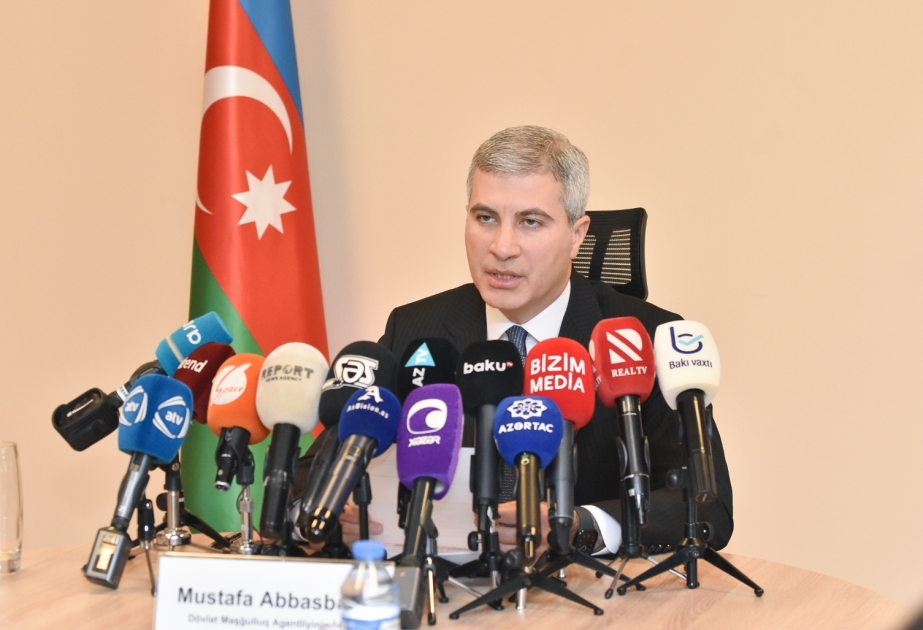 Azərbaycanda rekord sayda insan işlə təmin olunub - Agentlik sədri