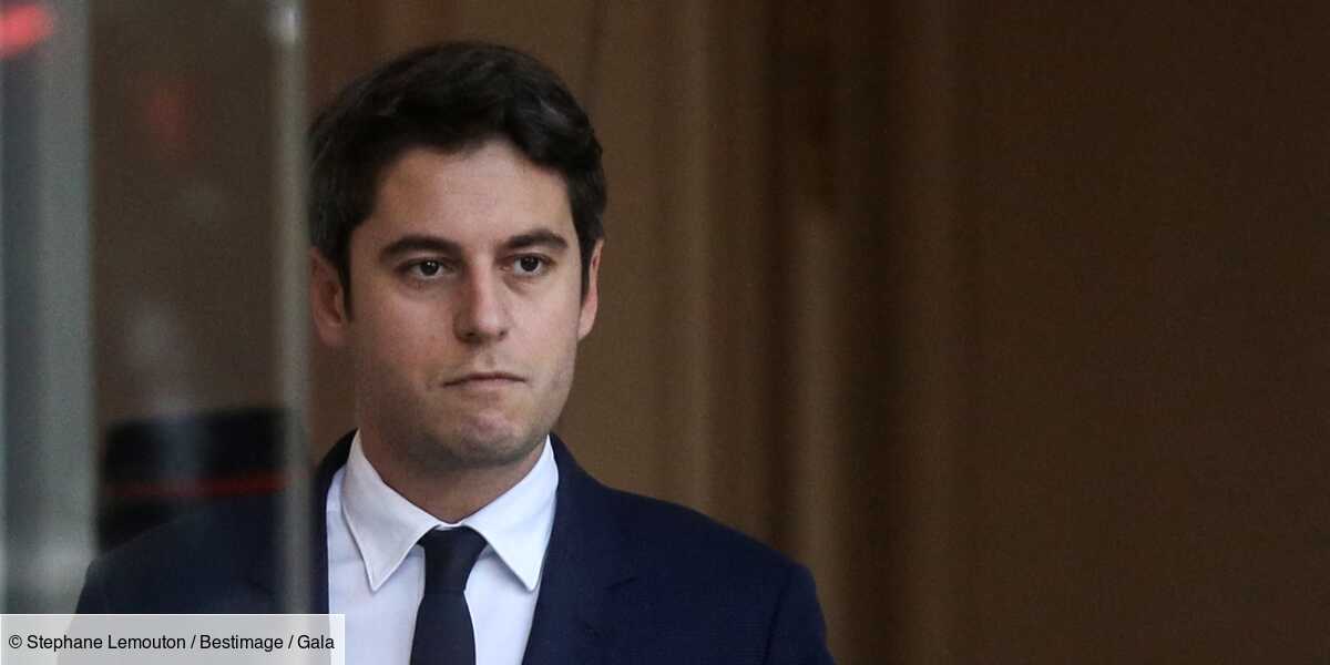 Makron homoseksual siyasətçini baş nazir TƏYİN ETDİ