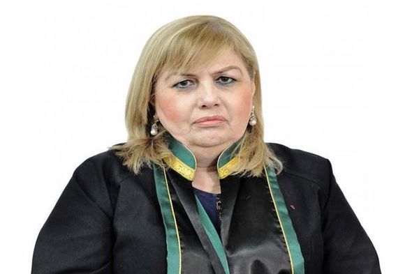 Tanınmış vəkil axtarışa verildi