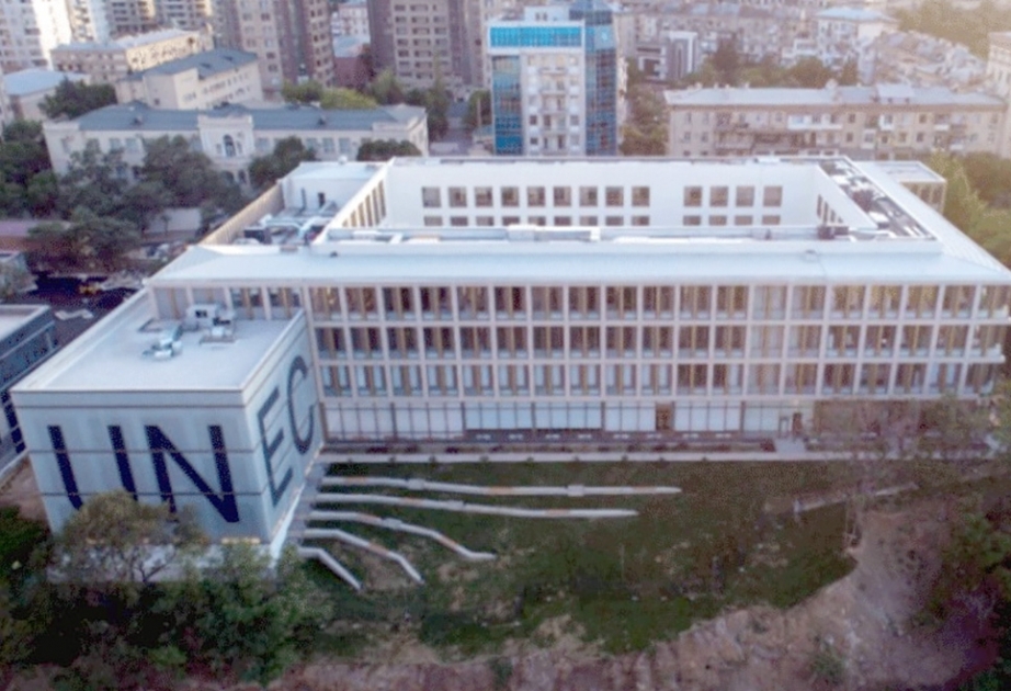 UNEC vakant vəzifələr üzrə müsabiqə elan edir