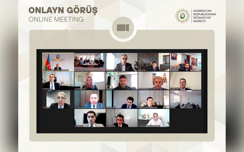 Avropa Yenidənqurma və İnkişaf Bankı dəstək verməyə hazırdır