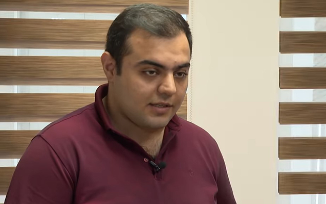 “Greencard Azerbaijan”ın rəhbəri axtarışa verildi 