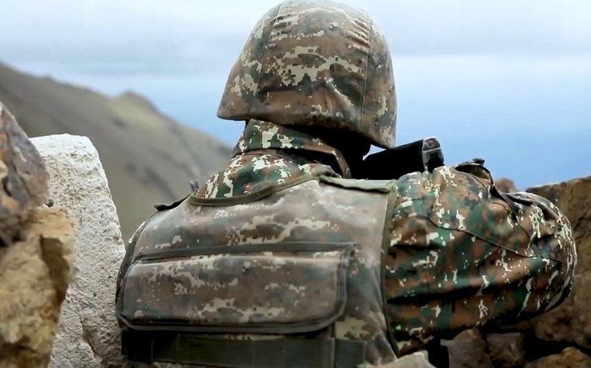 Ermənistan ordusunda özbaşınalıq: 1 gündə 2 hərbçi öldü