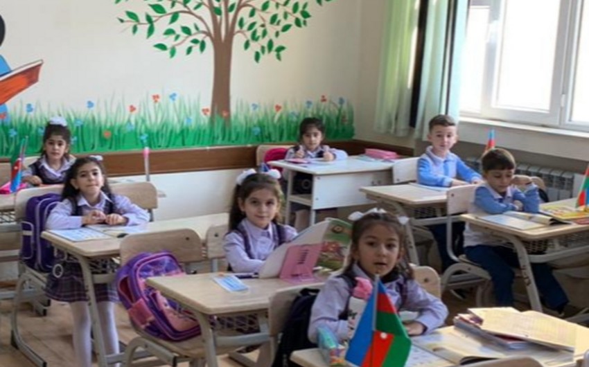Bu gündən şagird yerdəyişməsi DAYANDIRILDI