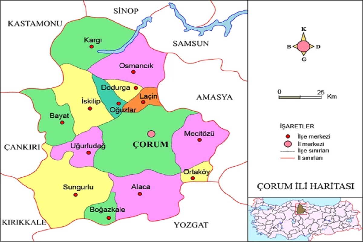 Türkiyədə daha bir ZƏLZƏLƏ
