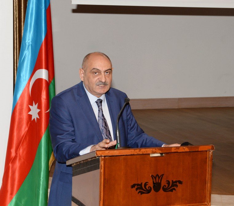 Milli QHT Forumunun qurultayı keçiriləcək