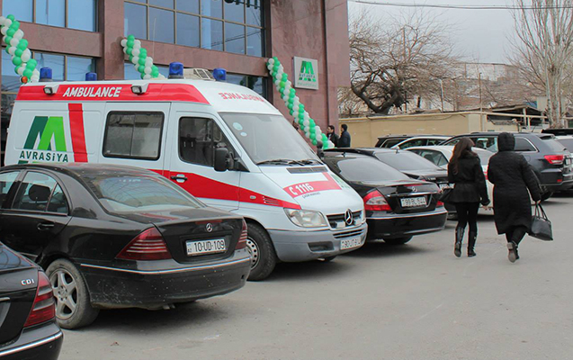 BNA-nın vəzifəli şəxsləri rüşvət alaraq yolu dəyişdiriblər