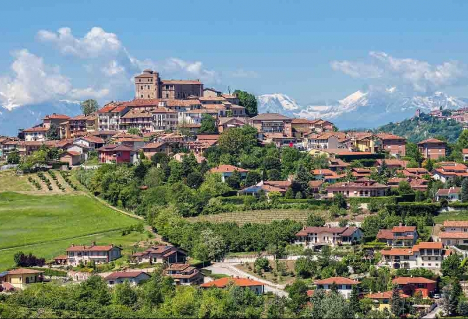 Turistlər üçün Avropanın ən populyar ölkəsi