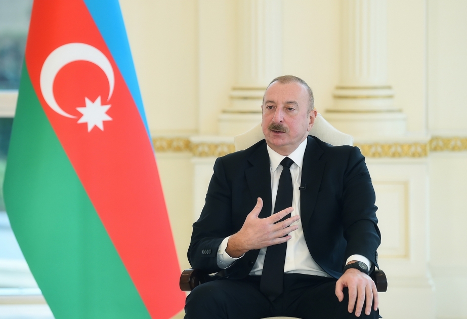 Sülh müqaviləsində heç bir zəmanətçiyə ehtiyac duymuruq