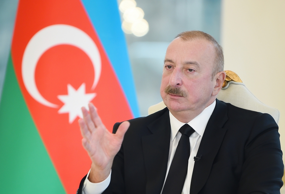 COP29-un prezidenti kimi xüsusi rola malik olacağıq
