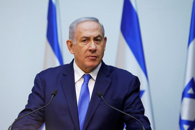 İsrail Qəzzanı işğal etmək niyyətində deyil - Netanyahu