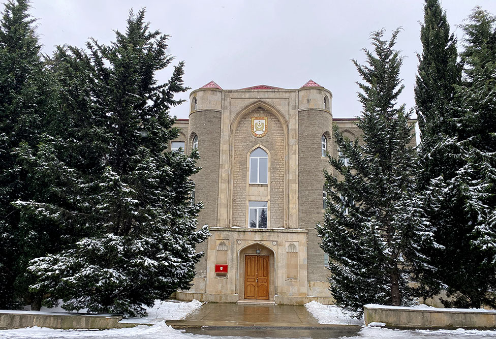 Milli Müdafiə Universitetində oxumaq istəyənlərin nəzərinə!