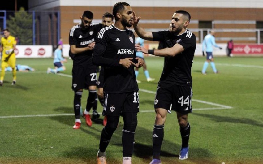 “Qarabağ”ın avrokuboklarda qazancı müəyyənləşdi