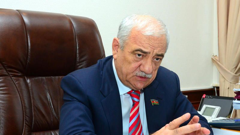 İlham Əliyevin siyasətinin qayəsini güclü Azərbaycan təşkil edir