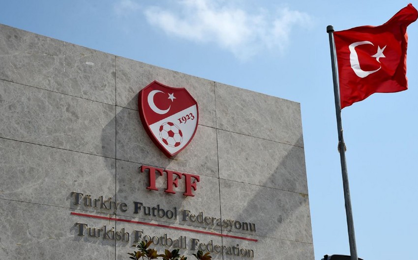 Futbol üzrə Türkiyə Kubokunun formatı dəyişdirildi