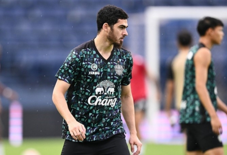 Ramil Şeydayev Türkiyənin “Kocaelispor” klubuna keçdi