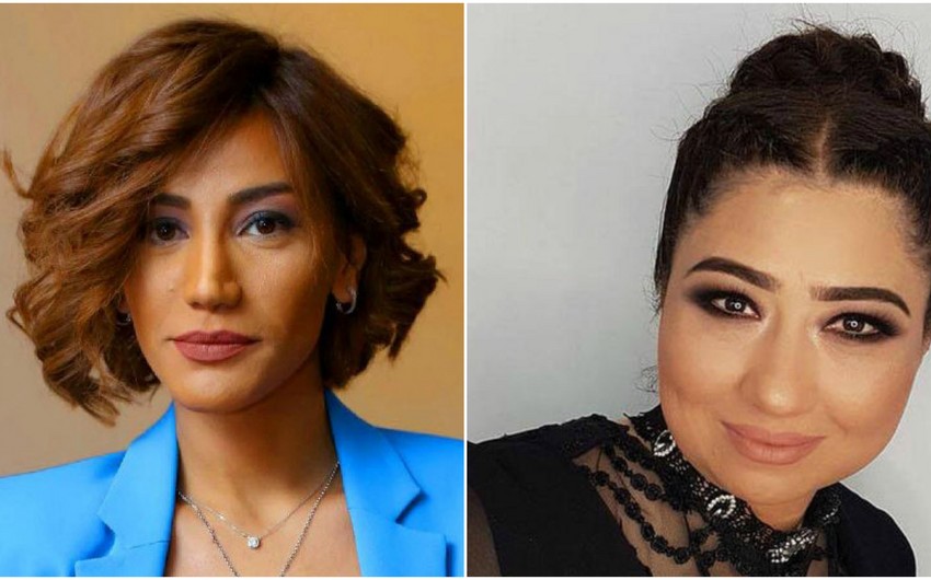 Aygün Bəyləri məhkəməyə verən Röya Ayxan: Xətrimə dəymişdi...