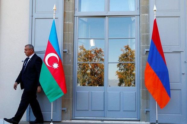 Səfir “Economist”də yazır: Azərbaycan və Ermənistan tarixi addımlar atır