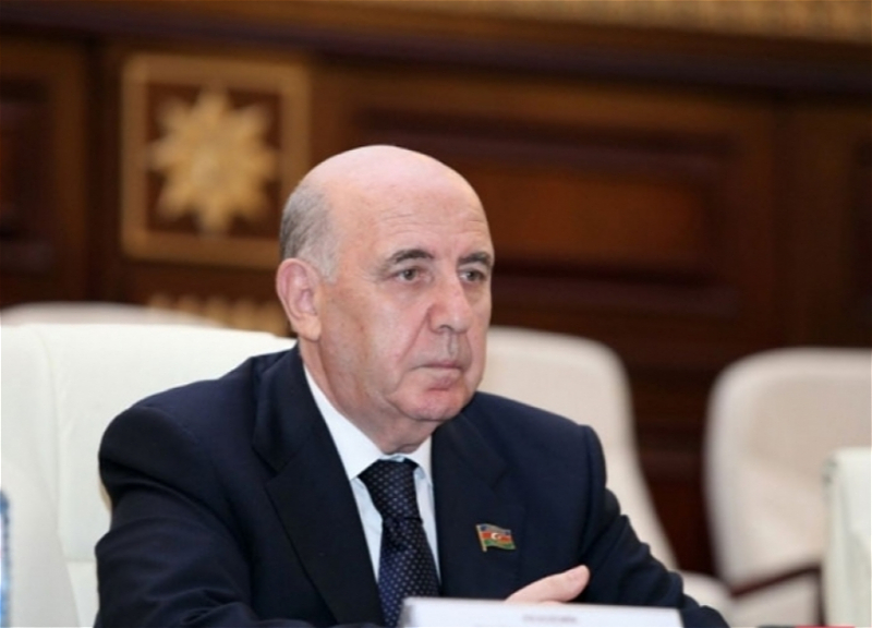 Cənab Prezident mövcud vəziyyəti və gələcək hədəfləri təqdim etdi