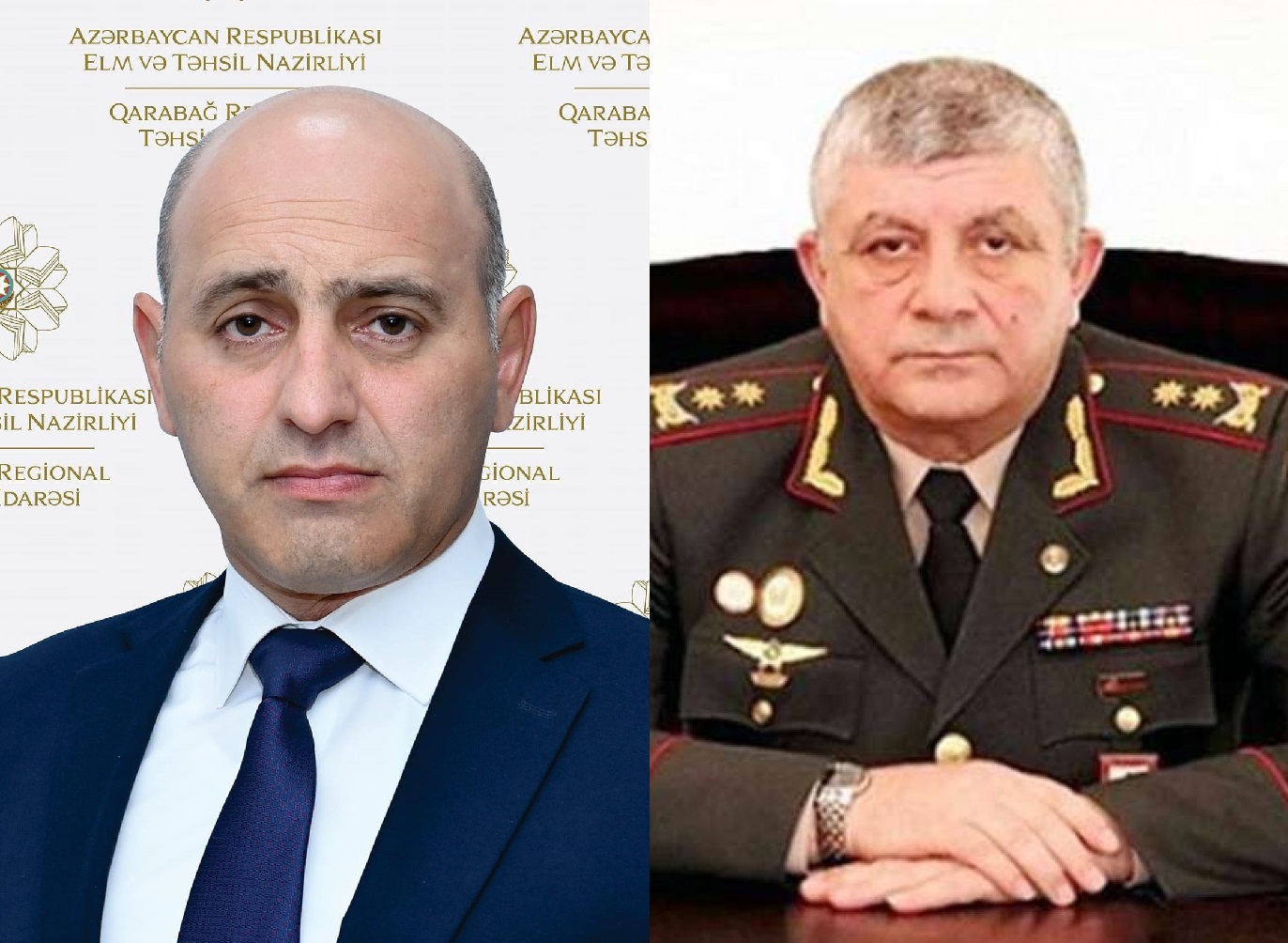 Heydər Piriyev işdən çıxarıldı - Yeni rektor KİMDİR...