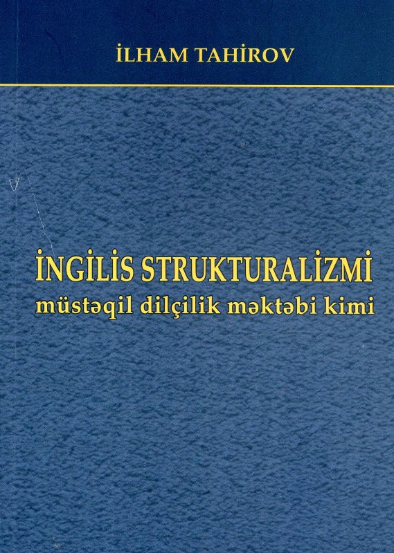 Yaxşı kitab yaxşı dostdur...
