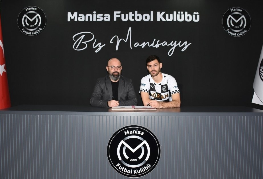 Millimizin futbolçusu Türkiyə komandasına keçdi