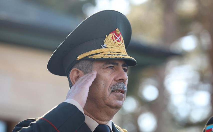Zakir Həsənovdan Türkiyəyə başsağlığı