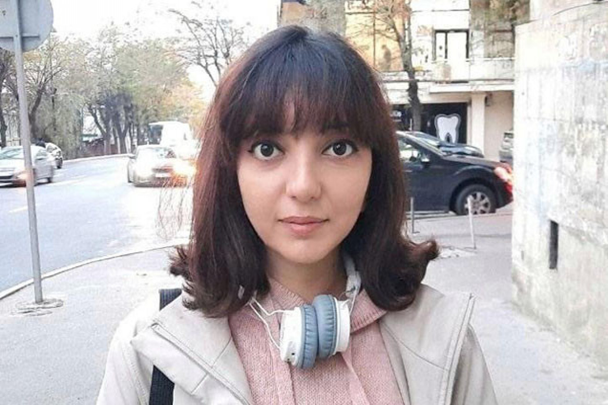 “Abzas Media” işində daha bir jurnalist saxlanıldı