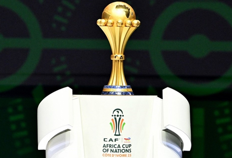 Futbol üzrə Afrika Millətlər Kuboku başlayır