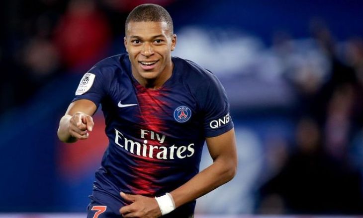 Mbappe PSJ-də QALACAQMI?
