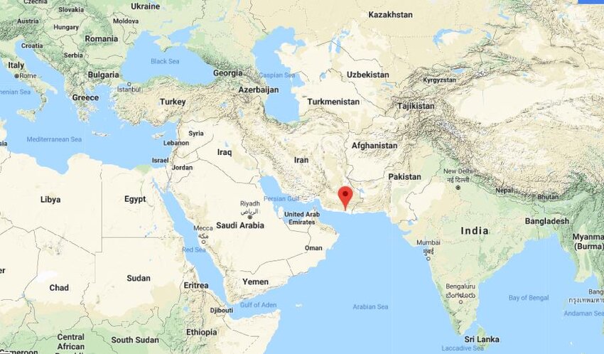 Hindistan Ermənistanla İran üzərindən ticarət edəcək