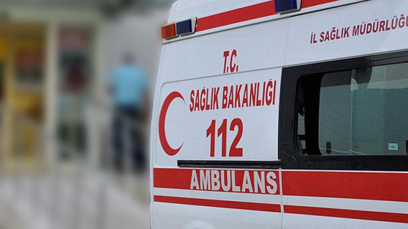 95 tələbə tantunidən ZƏHƏRLƏNDİ