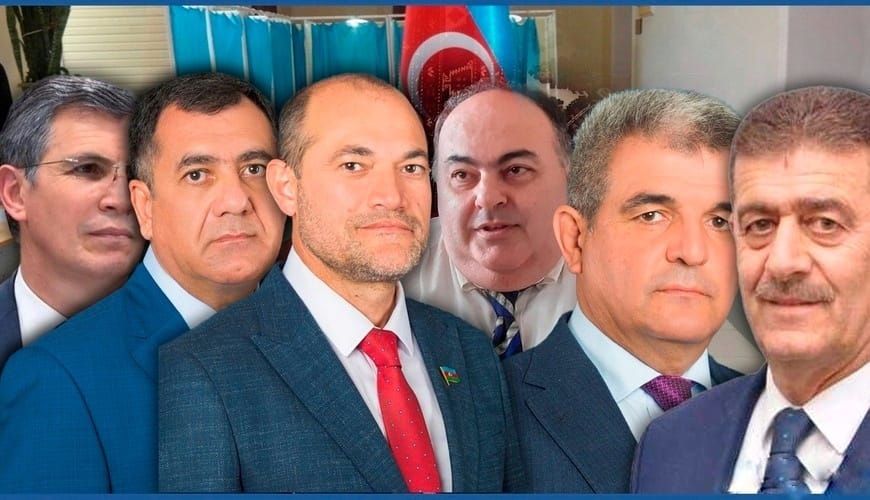 Prezidentlik uğrunda mübarizə aparanların debat saatı AÇIQLANDI