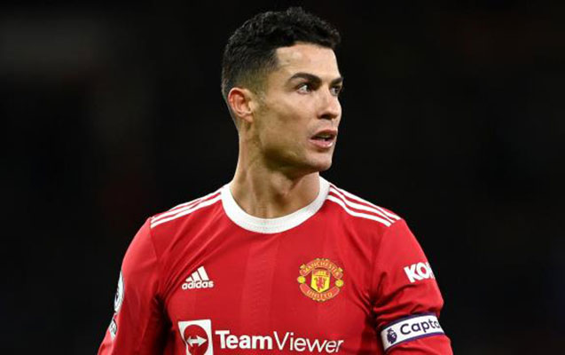 Ronaldo səsvermədən imtina etdi