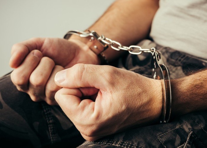 Cinayət törətməkdə şübhəli bilinən 34 nəfər saxlanıldı