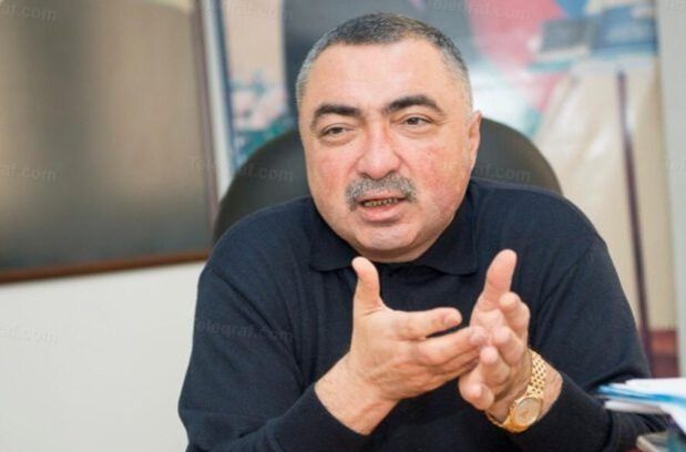 Azərbaycanda yollar keyfiyyətsiz çəkilir - Deputatdan narazılıq