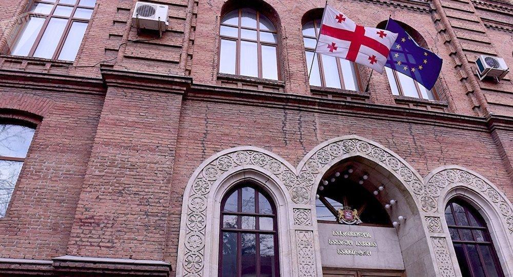 Sexdəki partlayışda Gürcüstan vətəndaşı da həyatını itirib