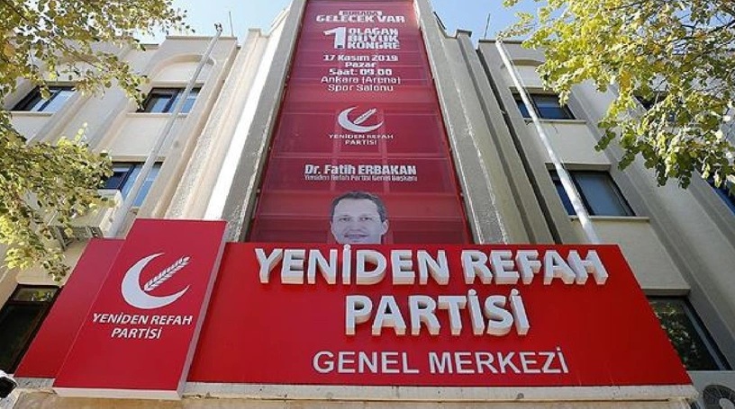 Erbakanın oğlunun partiyası AKP ilə əməkdaşlıq danışıqlarını DAYANDIRDI