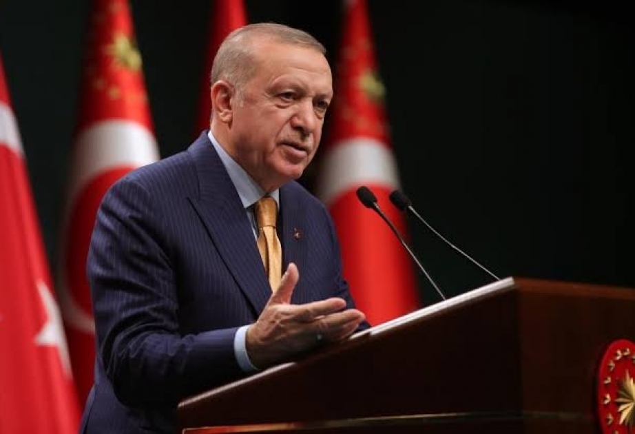 Türkiyədə terror şübhəsi ilə 465 nəfər saxlanılıb