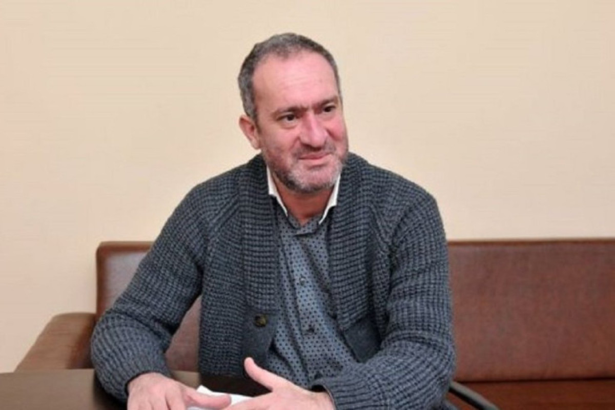 Jurnalist Səbuhi Məmmədli vəfat etdi 