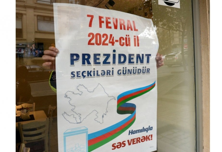Seçkilərdə \