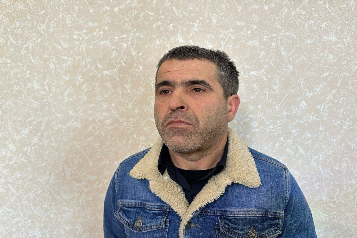 Quldurluq və narkotacirliklə məşğul olan 8 nəfər ələ keçdi